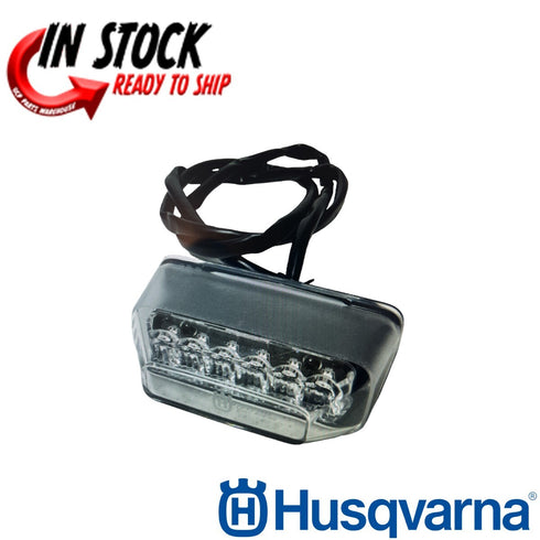 HUSQVARNA TAILIGHT 20-2022 FE250 TE250 TE300/i FE350/s FE450 FE501/s 26614040000